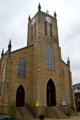St Thomas Aquinas Church. Zanesville, OH.