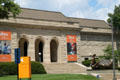 Columbus Museum of Art. Columbus, OH.