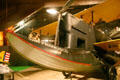 Seaplane San Francisco biplane at National Museum of USAF. Dayton, OH.