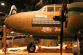 Douglas A-20G Havoc at National Museum of USAF. Dayton, OH.