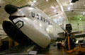 Douglas C-124 Globemaster II at National Museum of USAF. Dayton, OH.