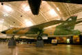 Douglass RB-66B Destroyer light-bomber & photoreconnaissance at National Museum of USAF. Dayton, OH.