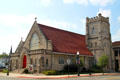 St James Episcopal Church. Piqua, OH.