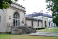Cleveland History Center includes Bingham-Hanna Mansion. Cleveland, OH.