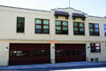 Oregon City Fire Station. Oregon City, OR.