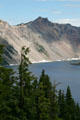 Crater Lake National Park. OR.