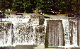 Ira C. Keller Memorial Fountain by Lawrence Halprin. Portland, OR.