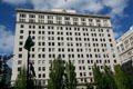 American Bank Building. Portland, OR.