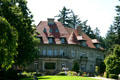 Henry Pittock Mansion. Portland, OR.