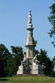 Gettysburg Military Cemetery