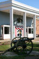 American Civil War Museum. Gettysburg, PA