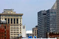 Oliver Building & Regional Enterprise Tower. Pittsburgh, PA.