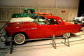 Thunderbird at AACA Museum. Hershey, PA.