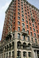 Federal Reserve [aka Union Trust] Building. Providence, RI.