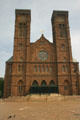 Cathedral of Saints Peter and Paul. Providence, RI.