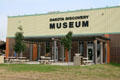 Dakota Discovery Museum. Mitchell, SD.