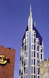 BellSouth Building. Nashville, TN.
