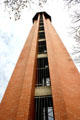 Trinity University T. Frank Murchison Memorial Tower. San Antonio, TX.