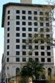 United States National Bank building. Galveston, TX.