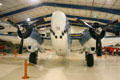 Lockheed PV-2 Harpoon at Lone Star Flight Museum. Galveston, TX.