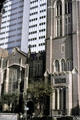 First United Methodist Church. Houston, TX.