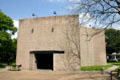 Rothko Chapel. Houston, TX.