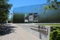 Contemporary Arts Museum. Houston, TX.