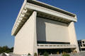 Lyndon B. Johnson Library & Museum. Austin, TX