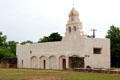 Mission San Juan Capistrano. San Antonio, TX.