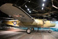 B-25 at National Museum of the Pacific War. Fredericksburg, TX.