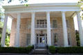 Neill-Cochran House Museum. Austin, TX.