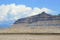 Landscape along Highway US6 / US191 West of Green River, Utah. UT