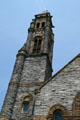 Tower of Epworth United Methodist Church. Norfolk, VA.