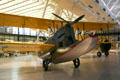 Loening OA-1A San Francisco at National Air & Space Museum. Chantilly, VA.