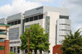 Philip Morris Research Center. Richmond, VA.