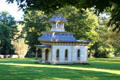 Play house at Park-McCullough Historic Estate. North Bennington, VT.