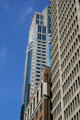 Washington Mutual Tower, 1200 Third Ave. , & Financial Center. Seattle, WA.