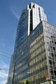 US Bank Centre & Logan Building by Mandeville & Berge. Seattle, WA.
