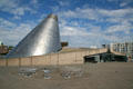 Tacoma Museum of Glass. Tacoma, WA.