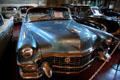 Cadillac Eldorado at LeMay Museum. Tacoma, WA.
