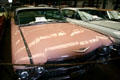 Cadillac Series 62 at LeMay Museum. Tacoma, WA.