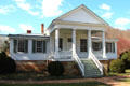 Craik-Patton House run by Colonial Dames of America. Charleston, WV