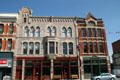 Commercial Building & 214 W. 16th St. Cheyenne, WY.