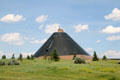 Centennial Center Art Museum of University of Wyoming. Laramie, WY.
