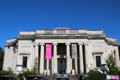 Lady Lever Art Gallery. Liverpool, England.