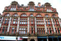 Princes Buildings on Dale St. Liverpool, England.