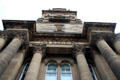 Municipal Buildings. Liverpool, England.