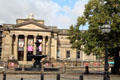 Walker Art Gallery. Liverpool, England