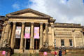 Walker Art Gallery. Liverpool, England.